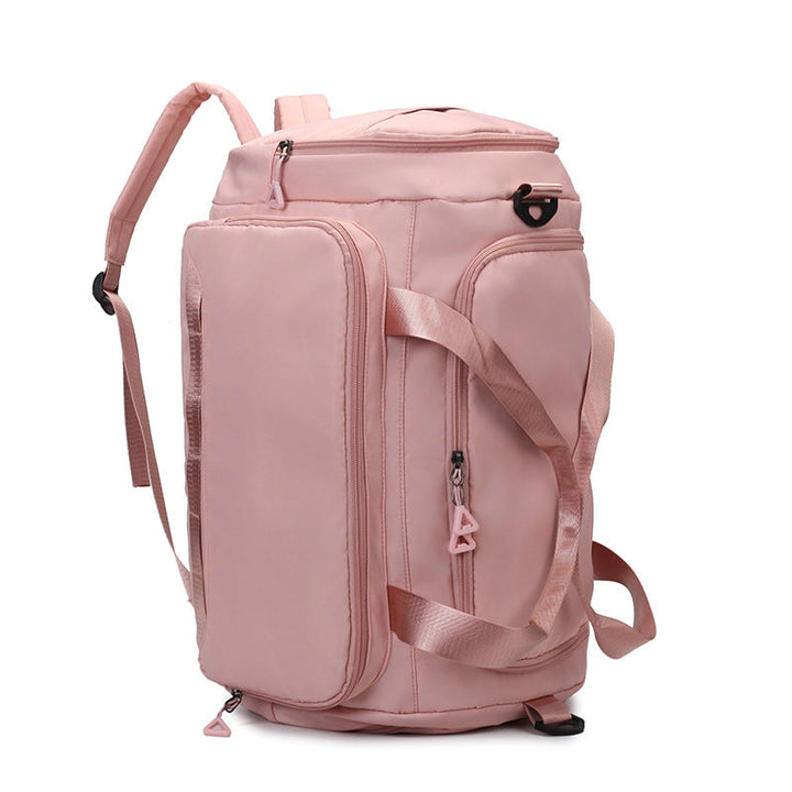 Sporty multifunctional weekend bag Kalsten