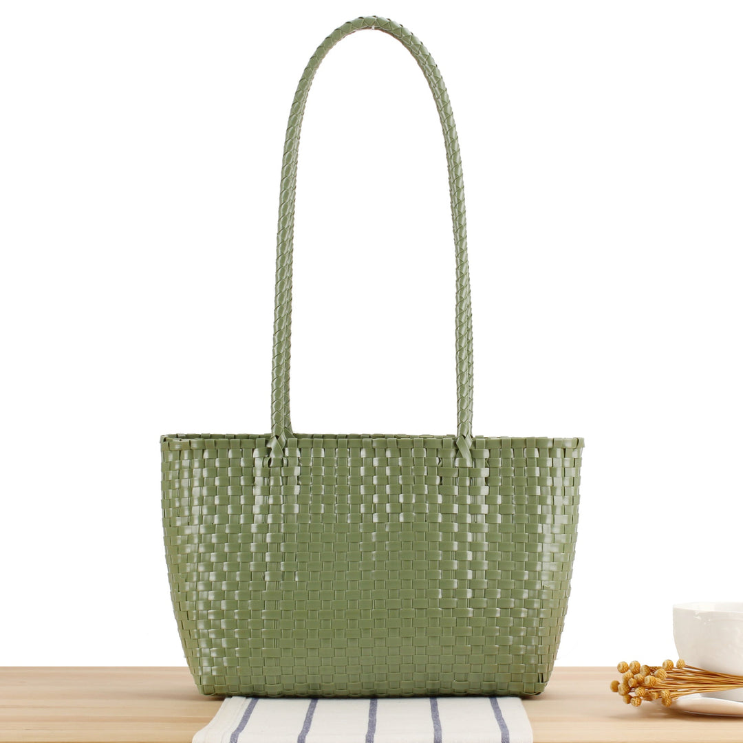 Braided shopping bag Kalsten