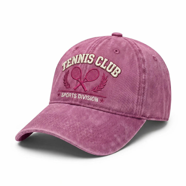 Ladies Athletic Tennis Cap Brehn