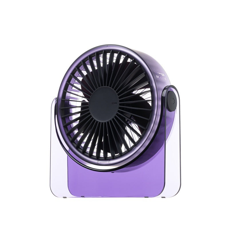 Ladies portable table fan Kalsten