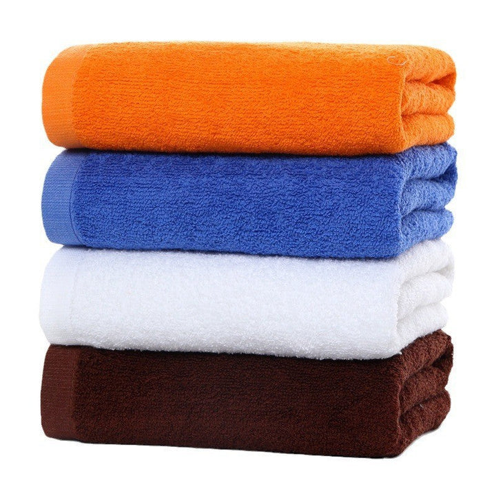 High-Quality Towel Made from Organic Cotton Kalsten
