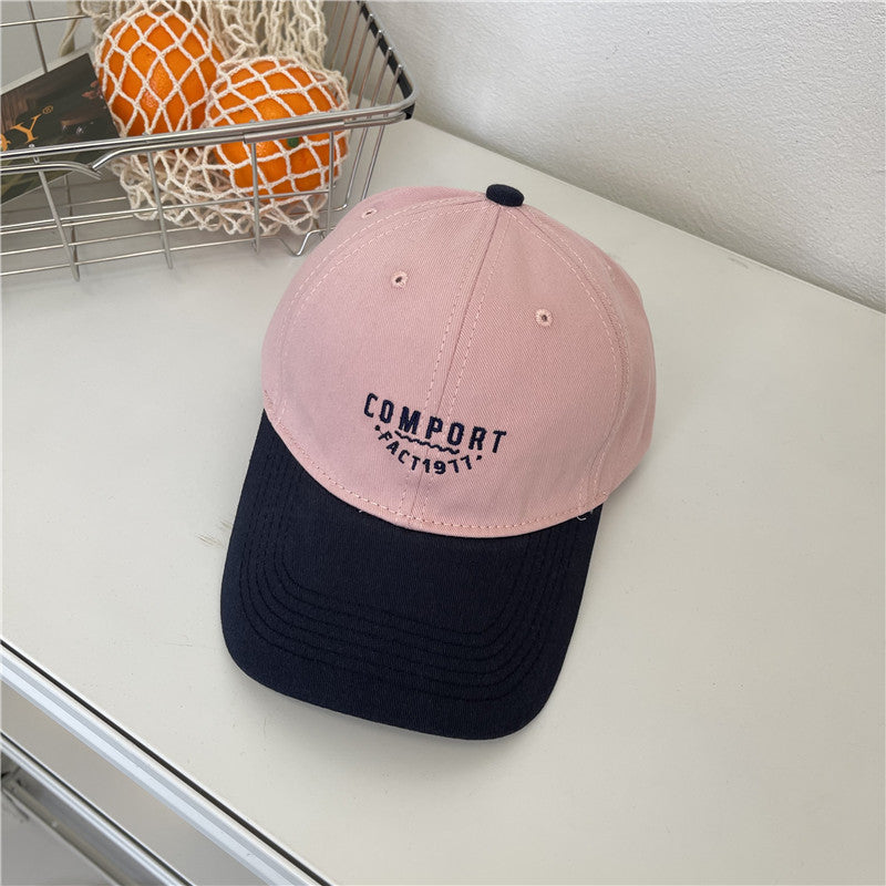Men's Casual刺绣 Baseball Cap Kalsten