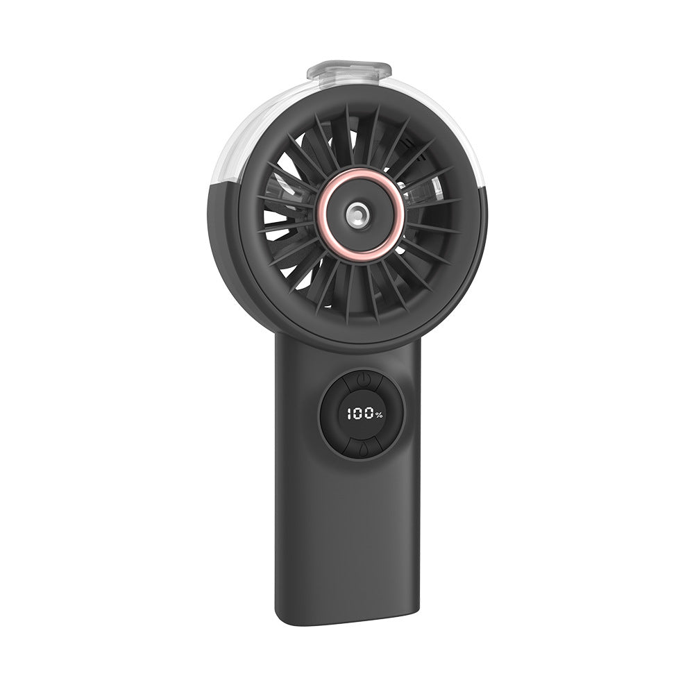 Women Portable Mini Fan Kalsten
