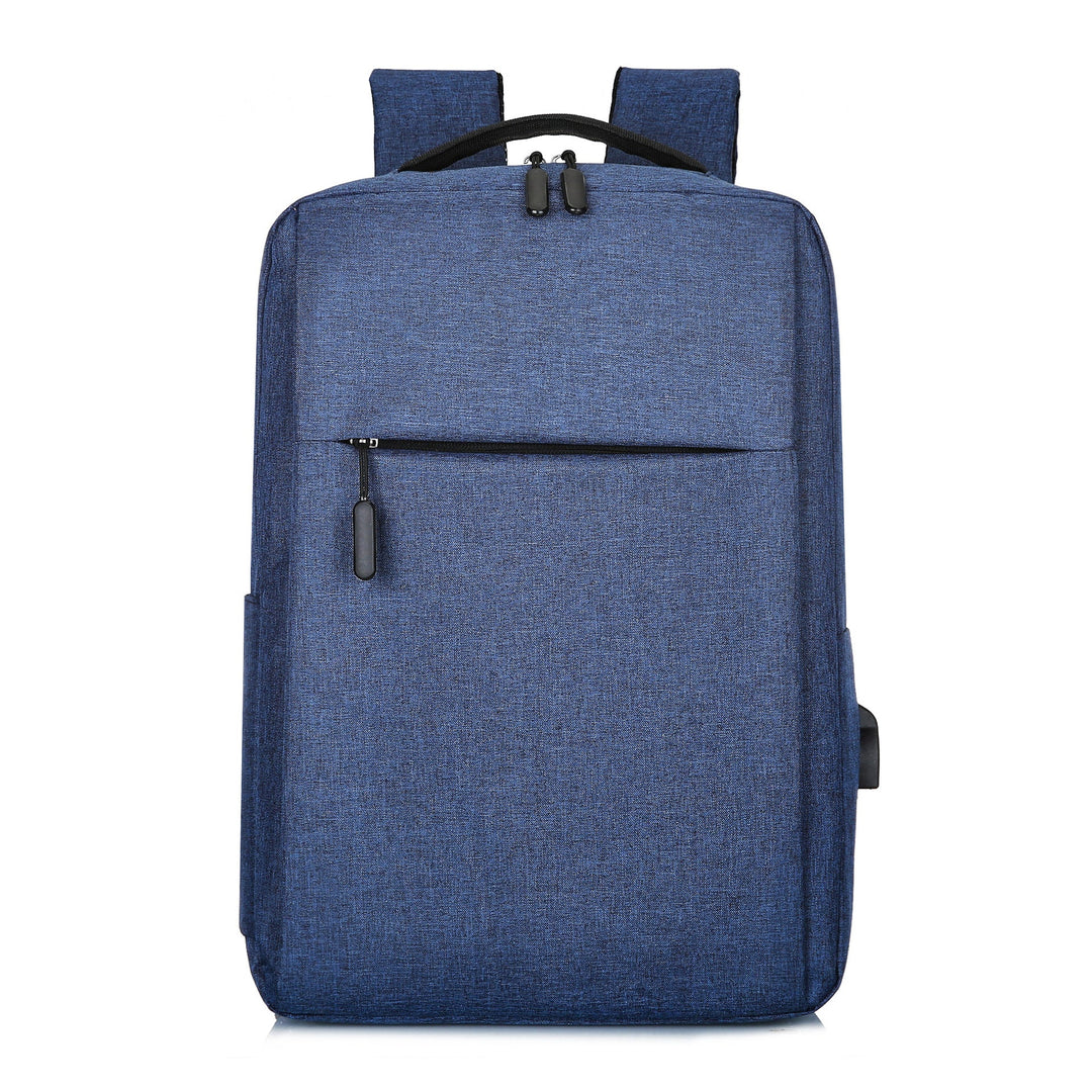 Backpack with Ergonomic Design and Innovative Compartments Kalsten