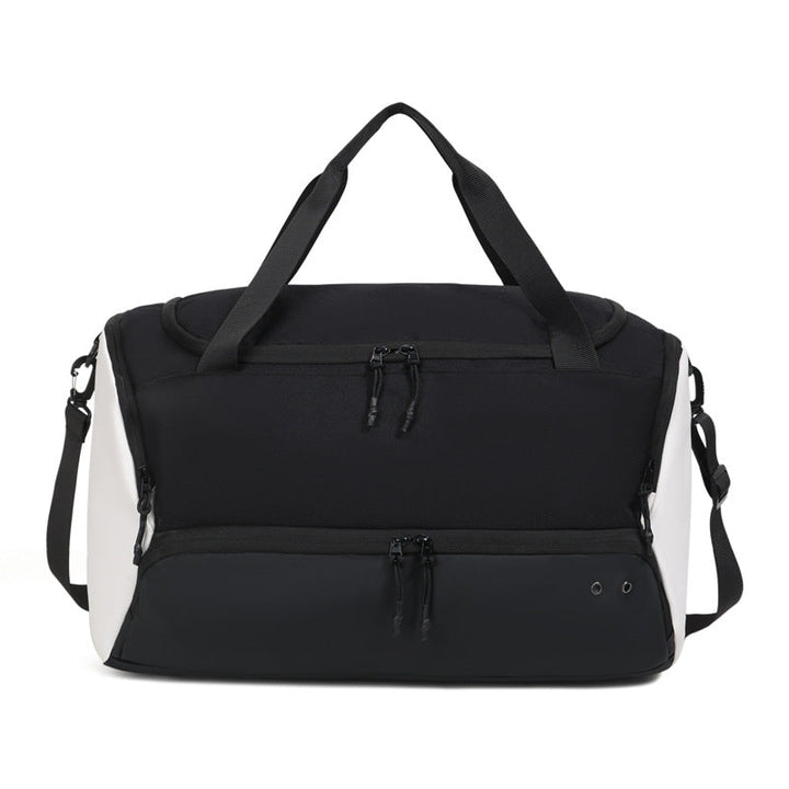 Versatile Cross-Function Travel Duffel Kalsten
