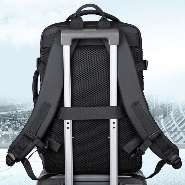 Suitcase Backpack Kalsten