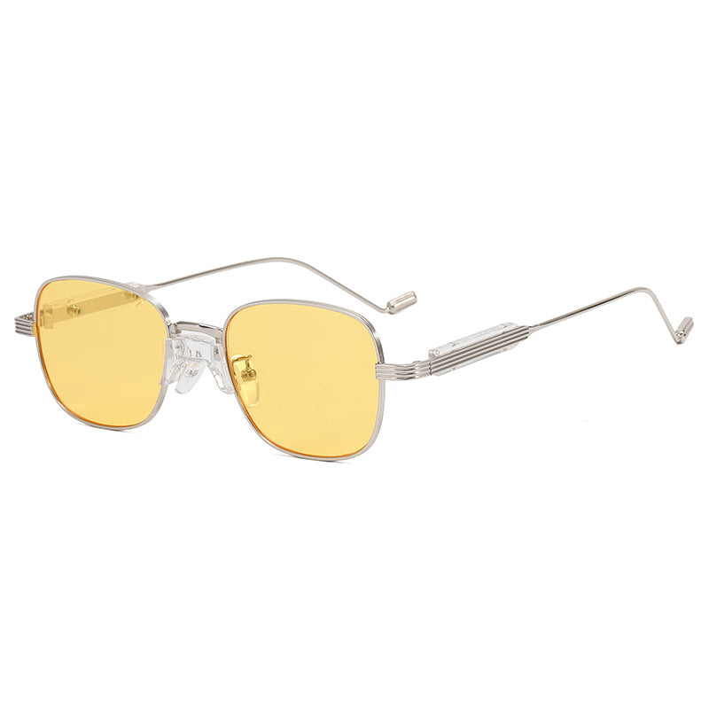 Women Designer Glasses in futuristic square style Kalsten