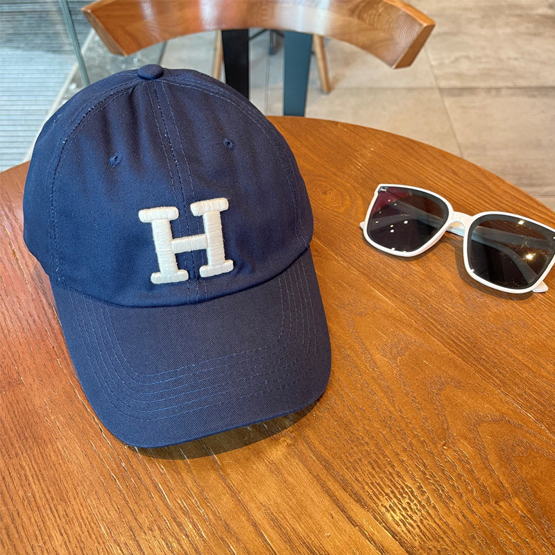 Men's Classic Casual Baseball Cap Kalsten