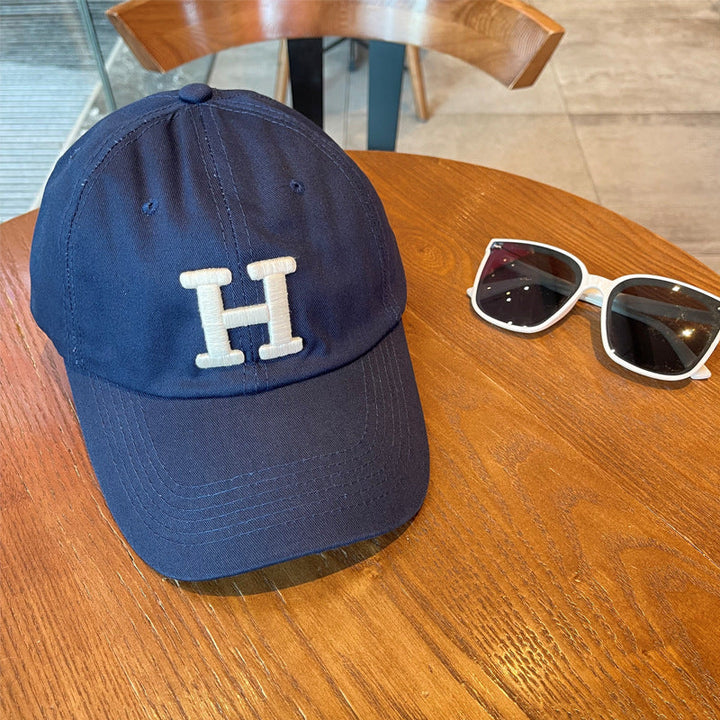 Men's Classic Casual Baseball Cap Kalsten