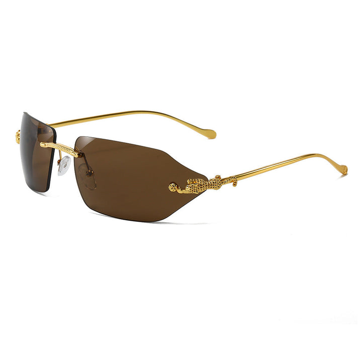 Women's Fashion Sunglasses with Elegant Frame and Exquisite Details Kalsten