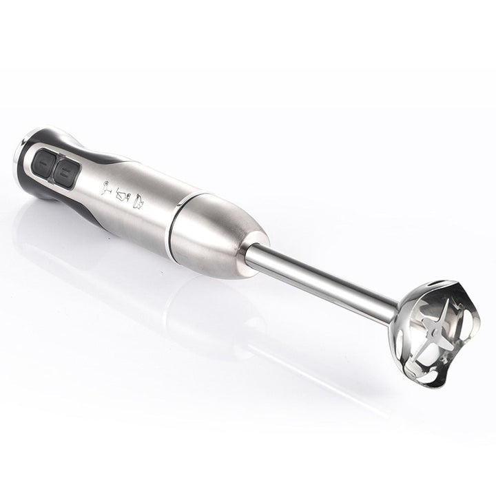 Multi-Functional Handheld Immersion Blender Set with Attachments Kalsten