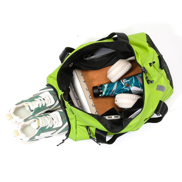 Modern Sports Bag Kalsten