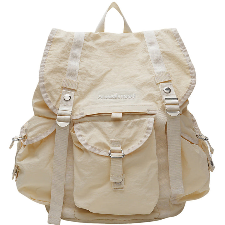 Versatile Outdoor Adventure School Backpack Kalsten