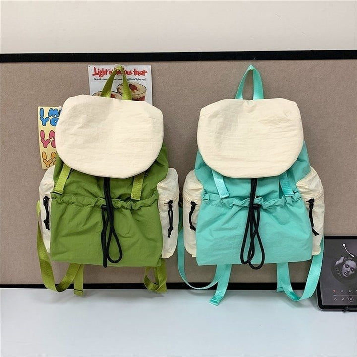 Multifunctional Outdoor Backpack Kalsten