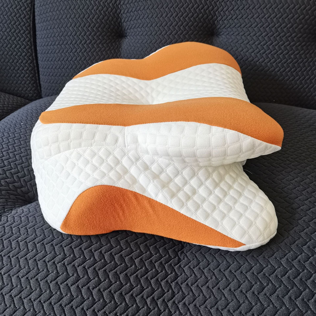 Ergonomic Seat Cushion With Adaptability Kalsten
