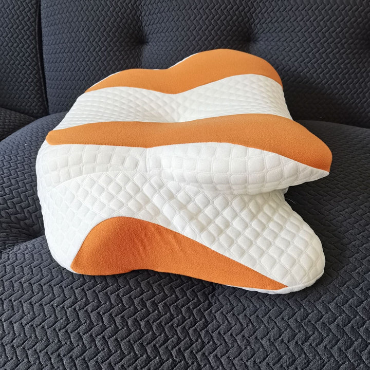 Ergonomic Seat Cushion With Adaptability Kalsten