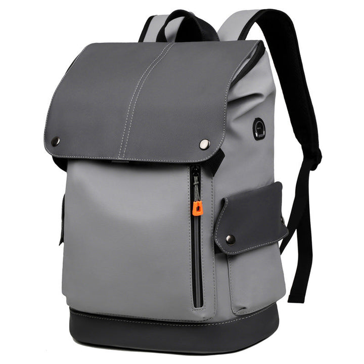 Adventure-Ready Urban Backpack Kalsten