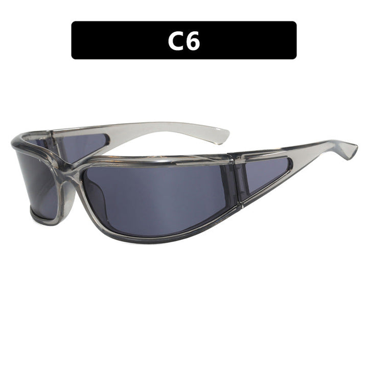 Women's Sport Sunglasses Kalsten