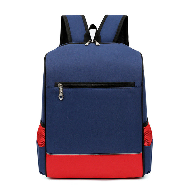 Practical and Robust Everyday Backpack Kalsten