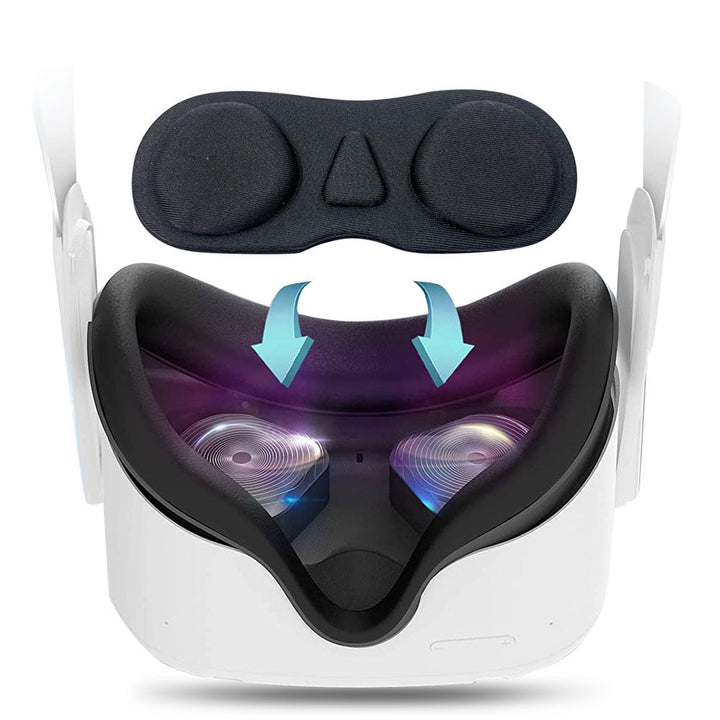 Silicone Face Shield Kalsten