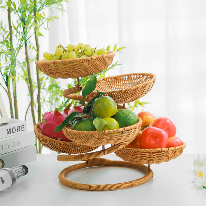 Women's Fruit and Vegetable Stand Kalsten