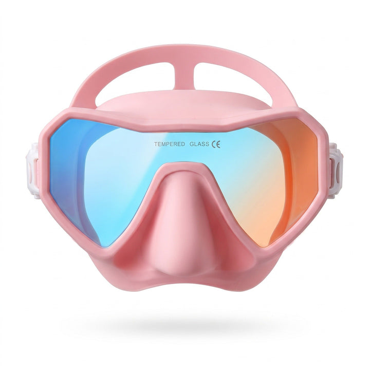 Diving mask Kalsten