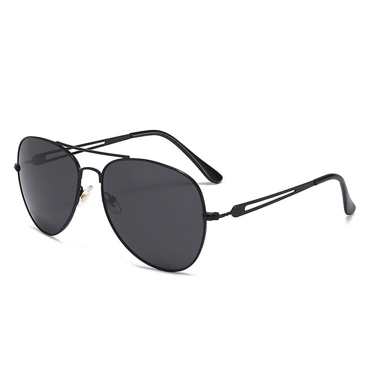 Men's elegant Aviator sunglasses Kalsten