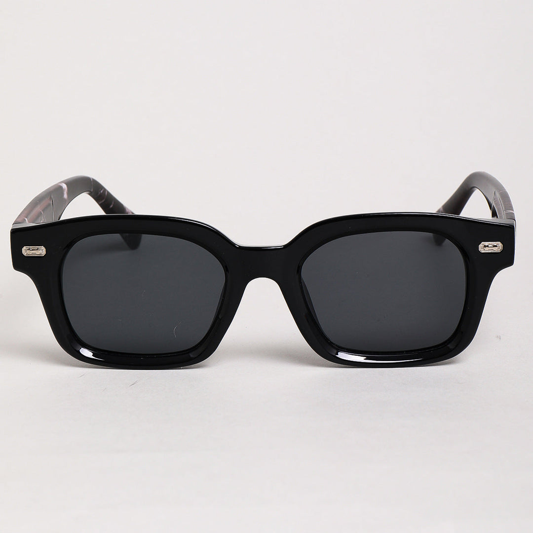 Ladies sunglasses in trendy retro design Kalsten