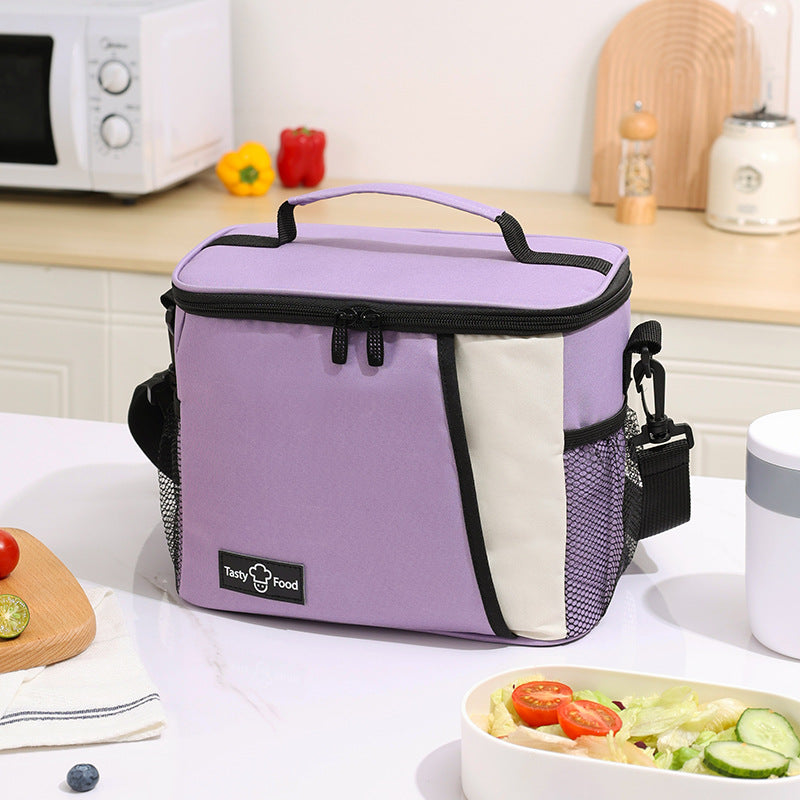 Versatile Insulated Lunch Cooler Kalsten