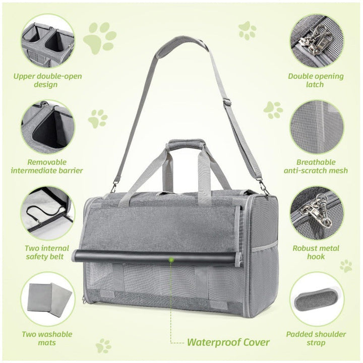Cat Carrier Kalsten