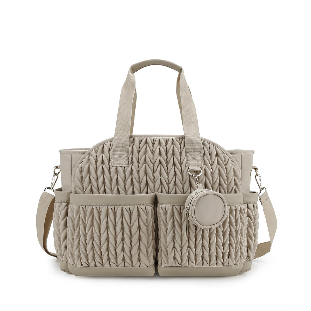 Fashionable Multifunctional Handbag Kalsten