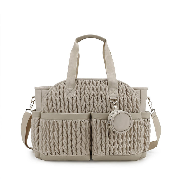 Fashionable Multifunctional Handbag Kalsten