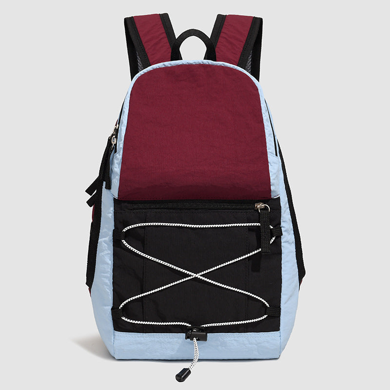 Adventure-Ready Versatile Backpack kalsten