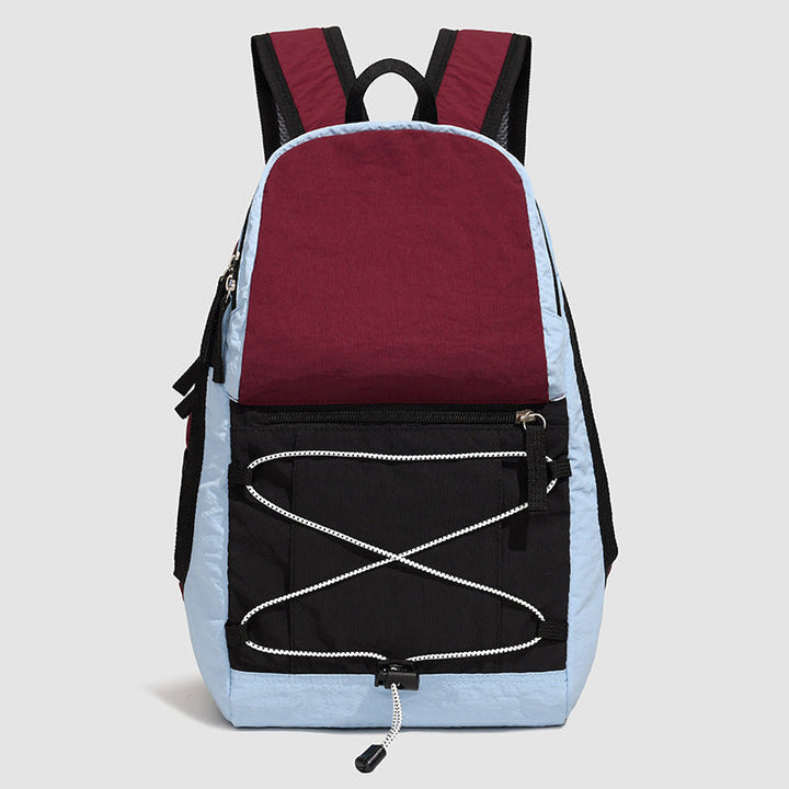 Adventure-Ready Versatile Backpack kalsten