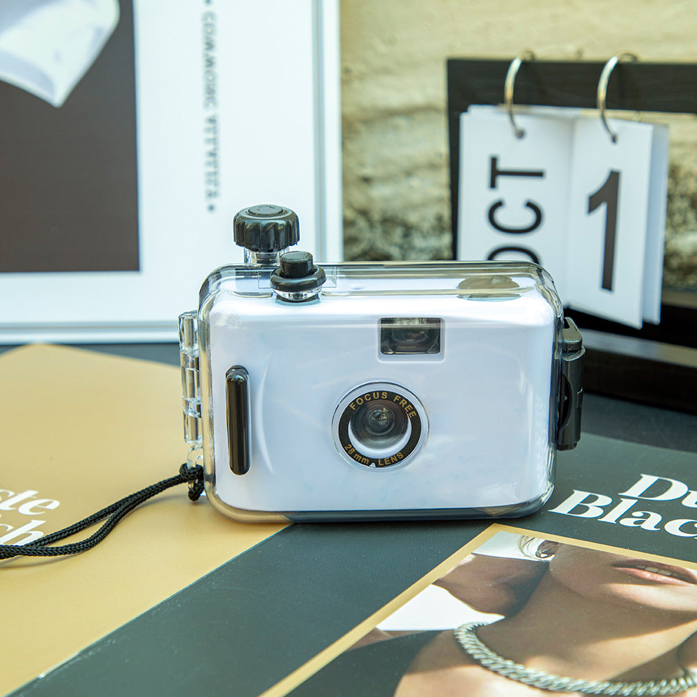 Waterproof Disposable Camera Kalsten