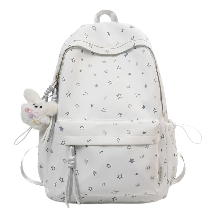 Star-Printed Stylish Daypack Kalsten