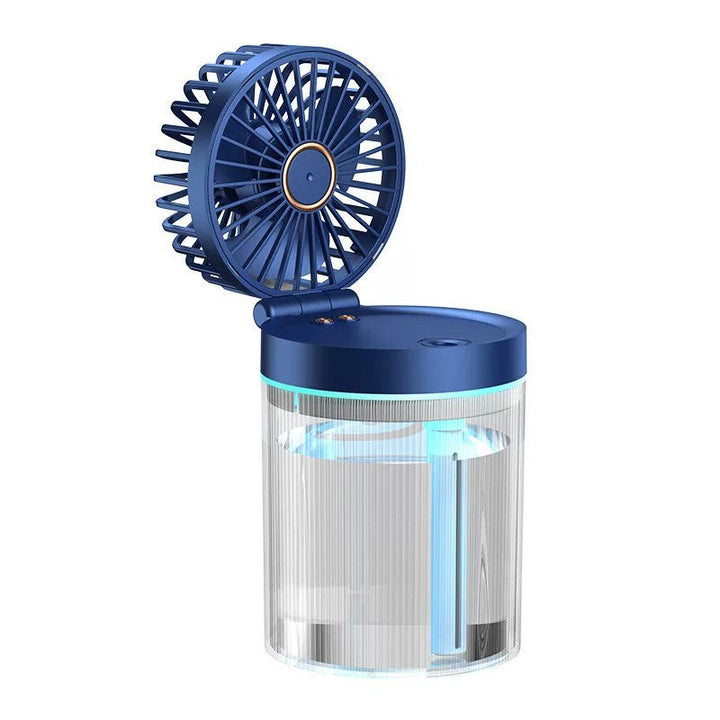 Women portable mini air cooler Kalsten