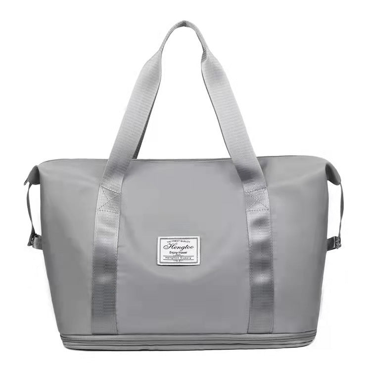 Sporty travel bag Kalsten