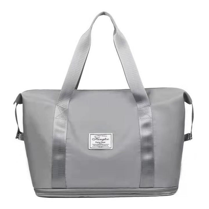 Sporty travel bag Kalsten