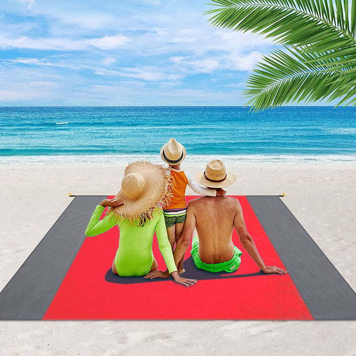 Beach Mat Kalsten