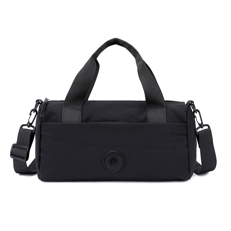 Compact Sports Duffle Kalsten