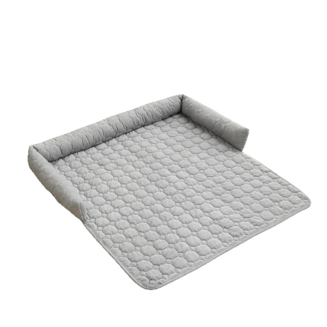Ladies Cozy Cat Bed Kalsten