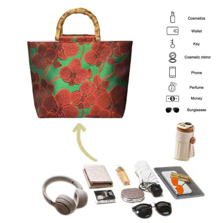 Designer handbag Kalsten