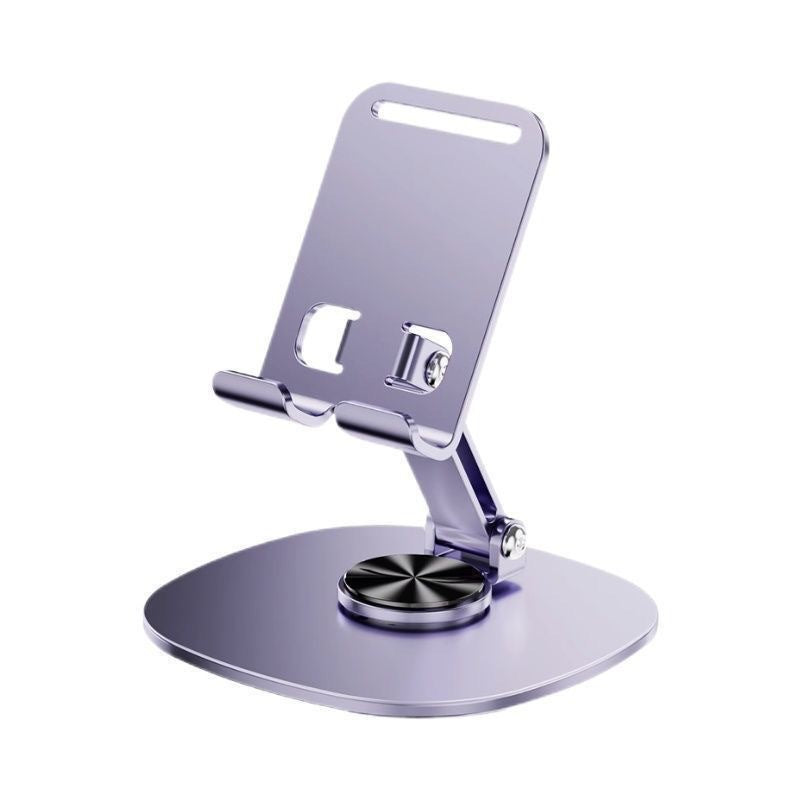 Unisex Adjustable Tablet Holder with 360-Degree Rotating Mechanism Kalsten