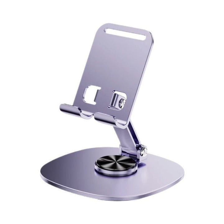 Unisex Adjustable Tablet Holder with 360-Degree Rotating Mechanism Kalsten