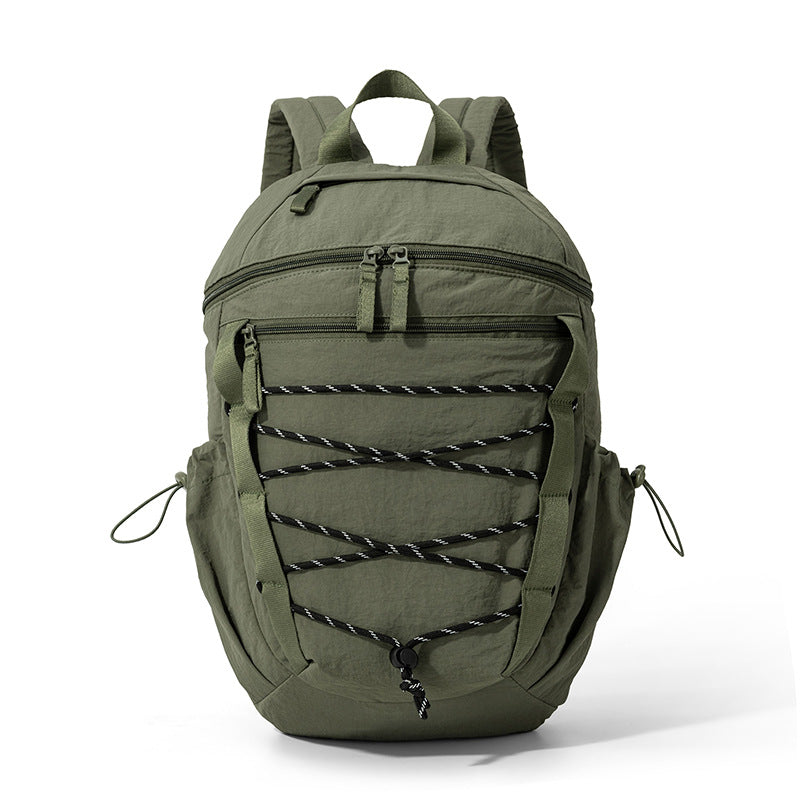Versatile Outdoor Utility Backpack Kalsten