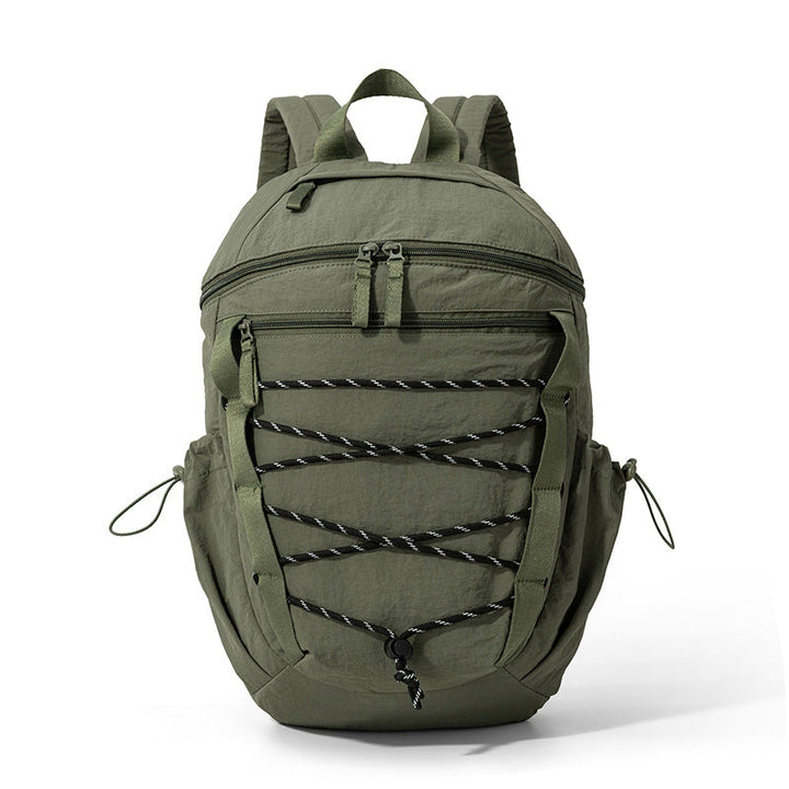 Versatile Outdoor Utility Backpack Kalsten