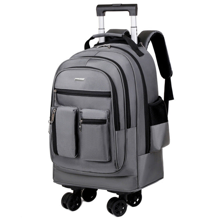 Rolling Travel Backpack Kalsten