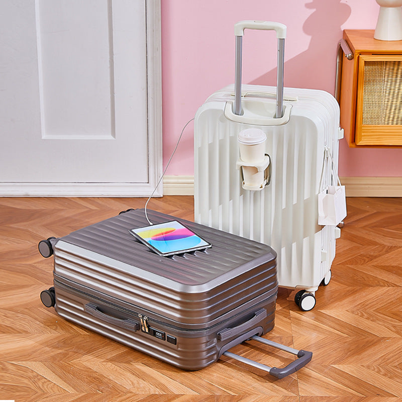 Unisex Innovative Hard-Shell Travel Case Kalsten