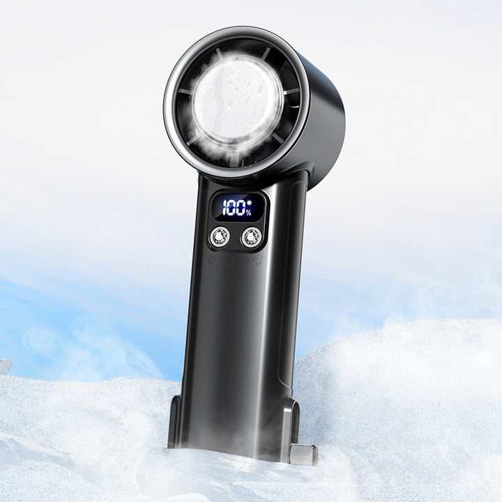 Unisex portable fog fan Kalsten